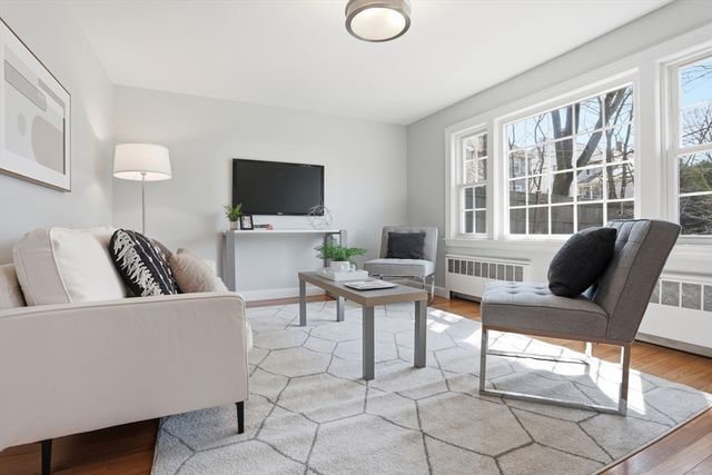 62 Nicod, Arlington, MA 02476