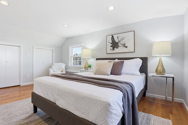 62 Nicod, Arlington, MA 02476