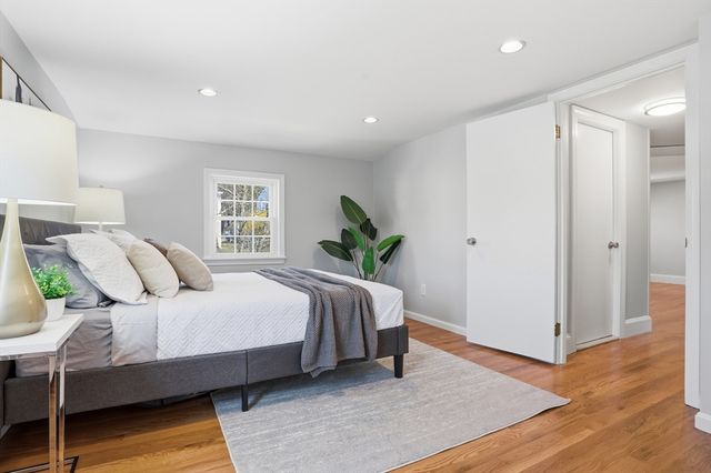 62 Nicod, Arlington, MA 02476