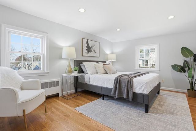 62 Nicod, Arlington, MA 02476