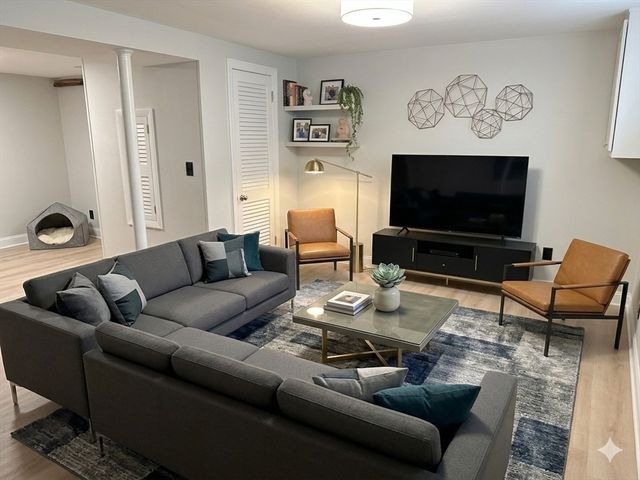 62 Nicod, Arlington, MA 02476