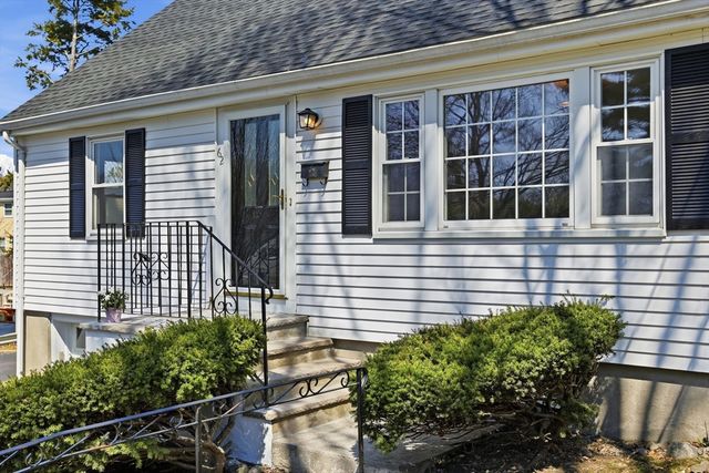 62 Nicod, Arlington, MA 02476