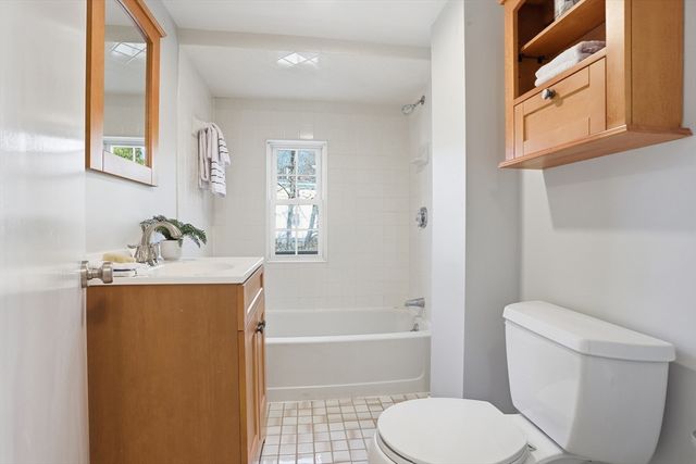 62 Nicod, Arlington, MA 02476