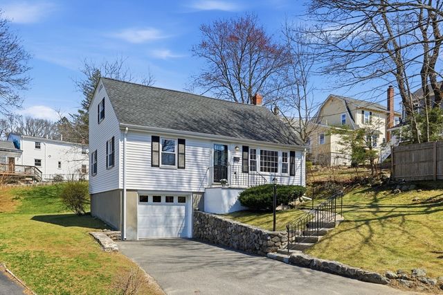 62 Nicod, Arlington, MA 02476