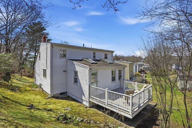 62 Nicod, Arlington, MA 02476