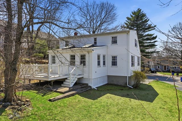 62 Nicod, Arlington, MA 02476