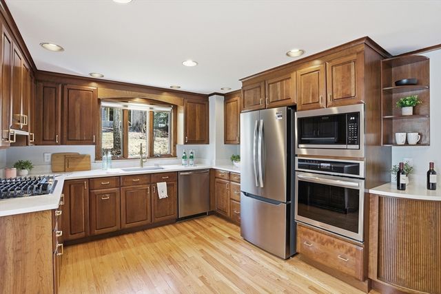 62 Nicod, Arlington, MA 02476