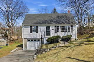 62 Nicod, Arlington, MA 02476
