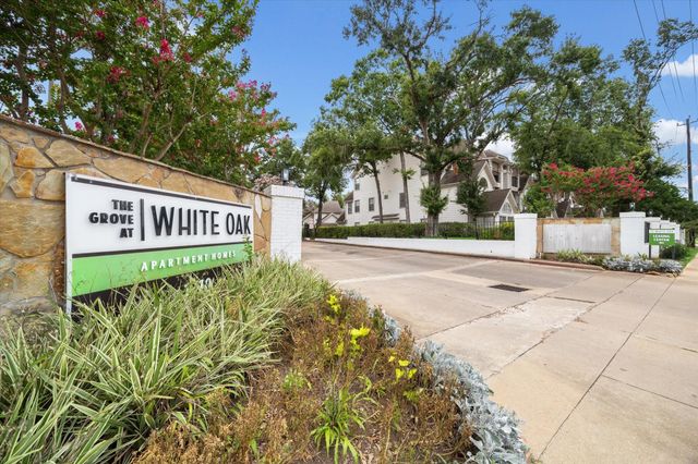 1710 W T C Jester Boulevard 2317, Houston, TX 77008