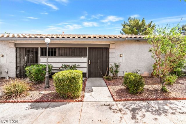 207 North Lamb Boulevard C, Las Vegas, NV 89110