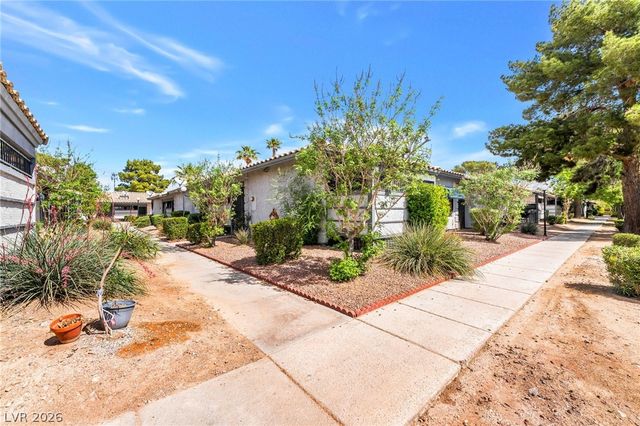 207 North Lamb Boulevard C, Las Vegas, NV 89110