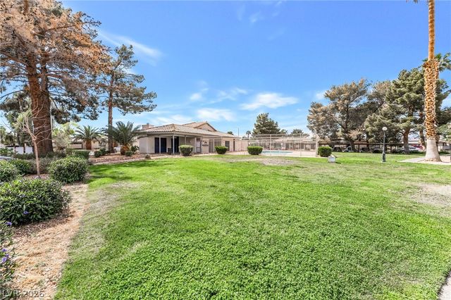 207 North Lamb Boulevard C, Las Vegas, NV 89110