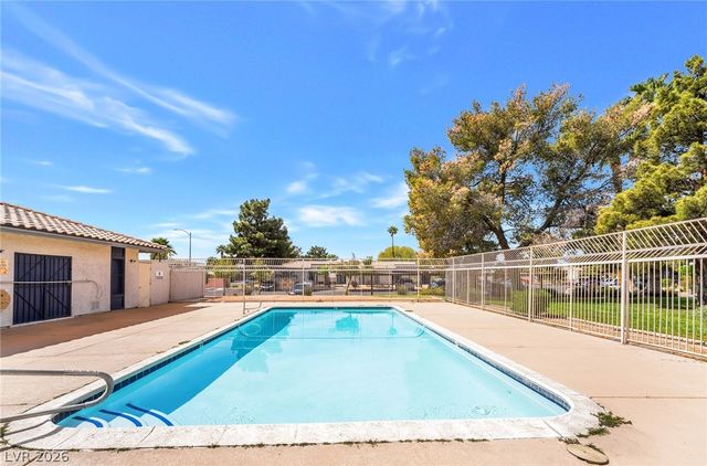 207 North Lamb Boulevard C, Las Vegas, NV 89110