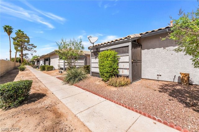 207 North Lamb Boulevard C, Las Vegas, NV 89110