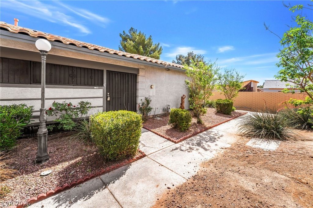207 North Lamb Boulevard C, Las Vegas, NV 89110