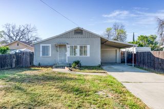 4728 E Harvey Avenue, Fresno, CA 93702