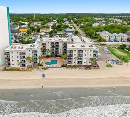 1310 N Waccamaw Dr. # 204, Garden City Beach, SC 29576
