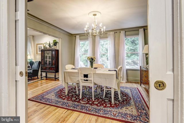 404 EVESHAM AVE, Baltimore, MD 21212