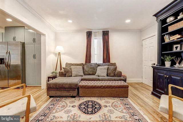 404 EVESHAM AVE, Baltimore, MD 21212