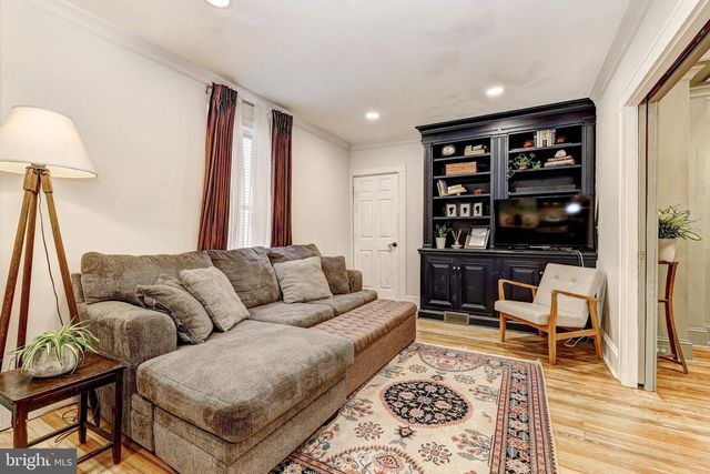 404 EVESHAM AVE, Baltimore, MD 21212