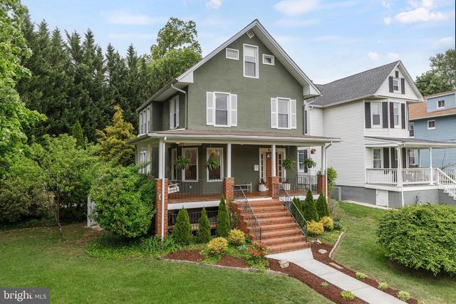 404 EVESHAM AVE, Baltimore, MD 21212