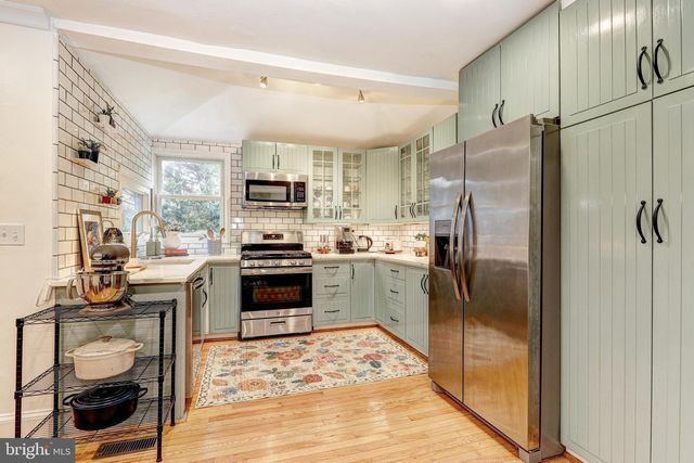 404 EVESHAM AVE, Baltimore, MD 21212