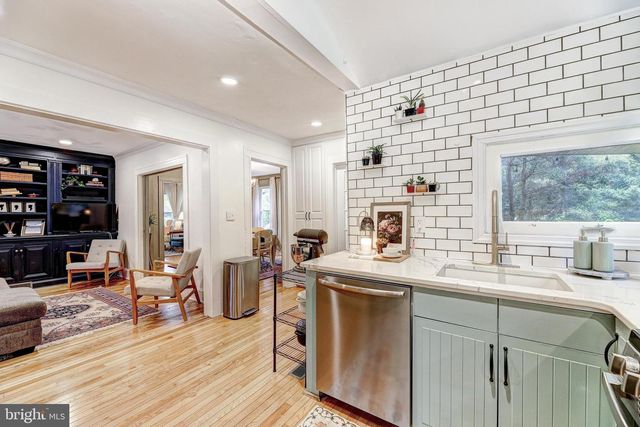 404 EVESHAM AVE, Baltimore, MD 21212