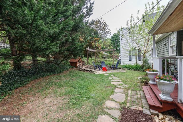 404 EVESHAM AVE, Baltimore, MD 21212