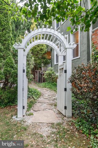 404 EVESHAM AVE, Baltimore, MD 21212