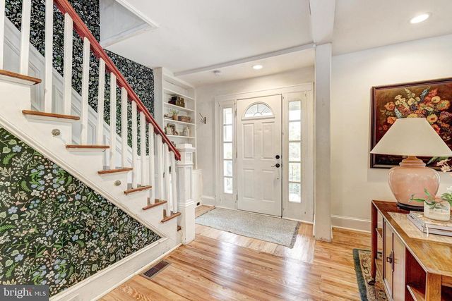 404 EVESHAM AVE, Baltimore, MD 21212