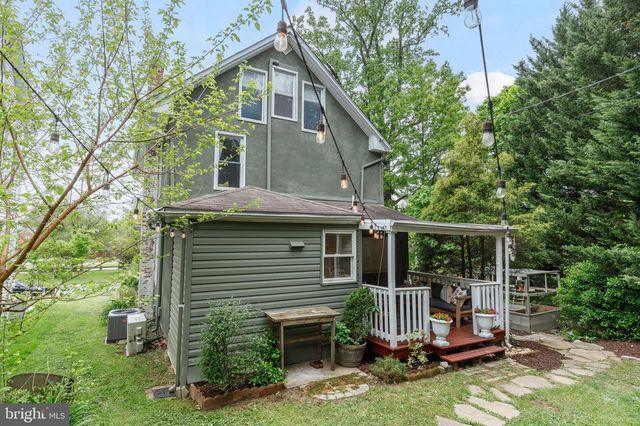404 EVESHAM AVE, Baltimore, MD 21212