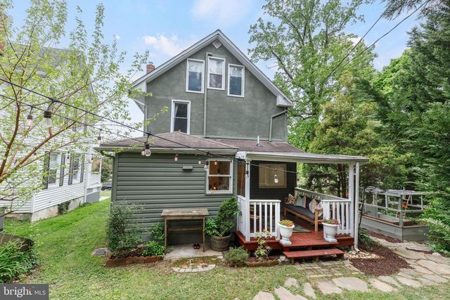 404 EVESHAM AVE, Baltimore, MD 21212