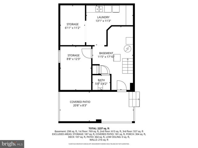 404 EVESHAM AVE, Baltimore, MD 21212