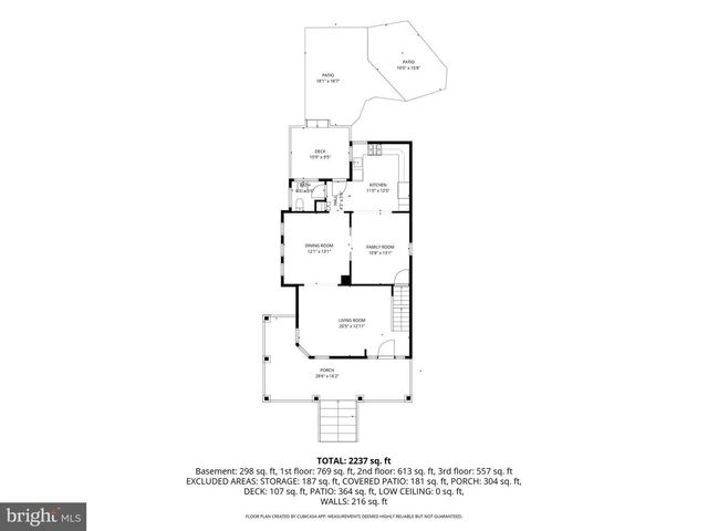 404 EVESHAM AVE, Baltimore, MD 21212
