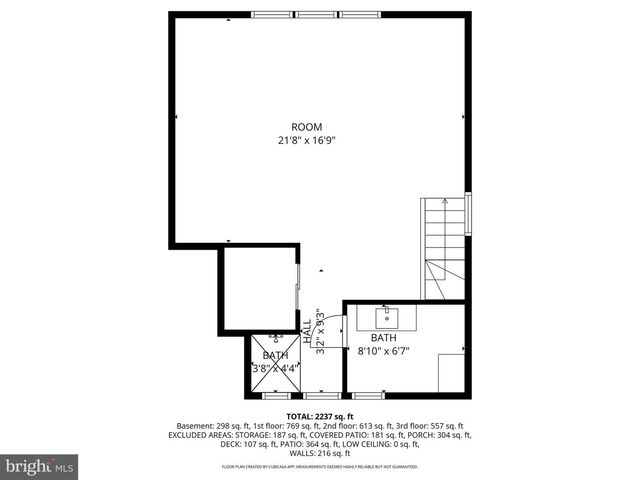 404 EVESHAM AVE, Baltimore, MD 21212
