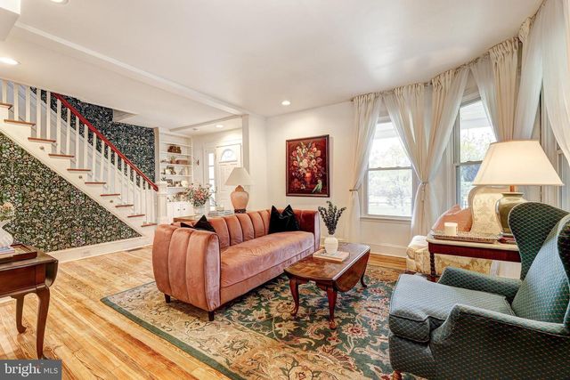 404 EVESHAM AVE, Baltimore, MD 21212