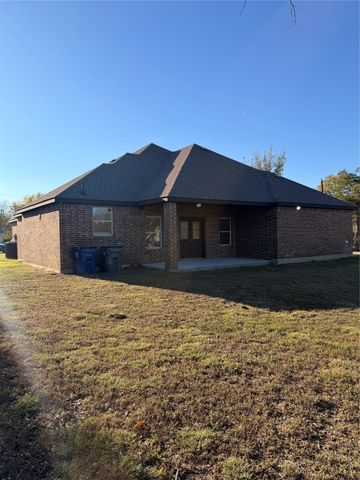 4274 Elkins Avenue, Lancaster, TX 75134