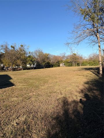4274 Elkins Avenue, Lancaster, TX 75134