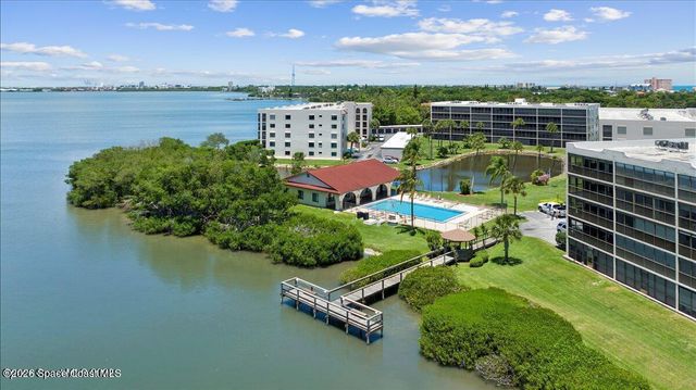 5801 N Banana River Boulevard 954, Cape Canaveral, FL 32920