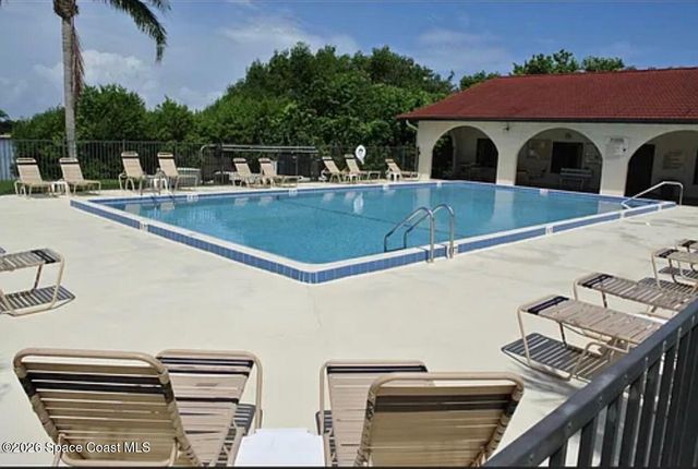 5801 N Banana River Boulevard 954, Cape Canaveral, FL 32920