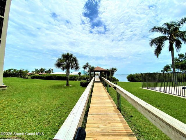 5801 N Banana River Boulevard 954, Cape Canaveral, FL 32920