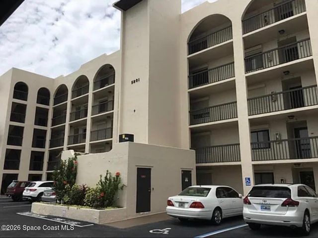5801 N Banana River Boulevard 954, Cape Canaveral, FL 32920