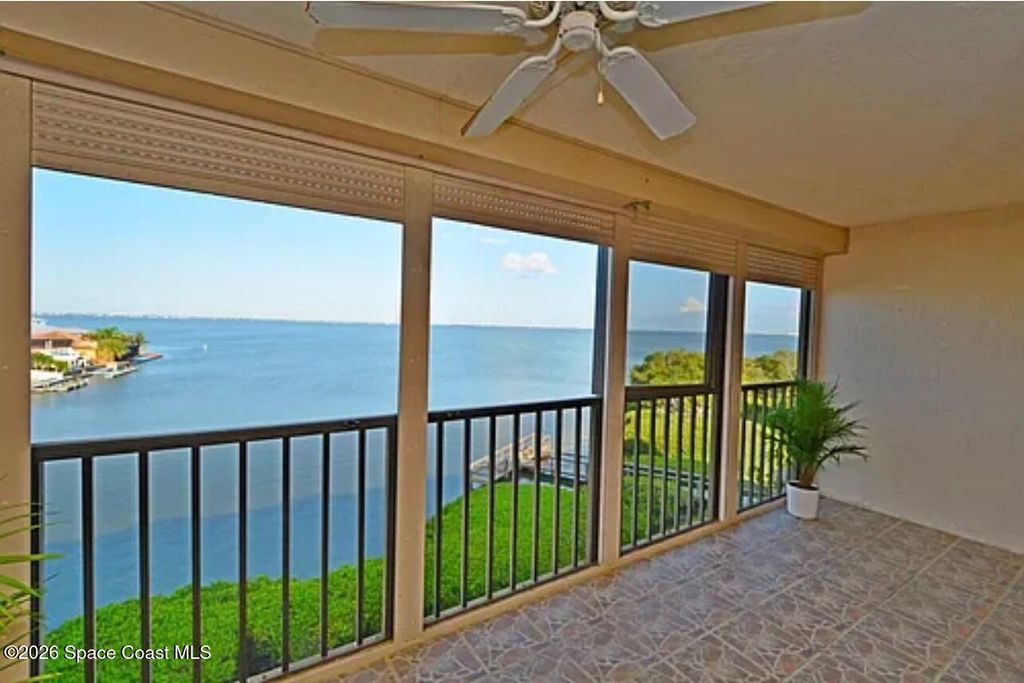 5801 N Banana River Boulevard 954, Cape Canaveral, FL 32920