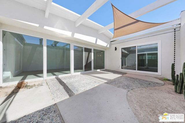 2041 S Calle Palo Fierro, Palm Springs, CA 92264