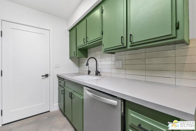 2041 S Calle Palo Fierro, Palm Springs, CA 92264