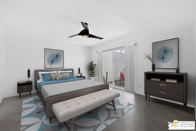 2041 S Calle Palo Fierro, Palm Springs, CA 92264