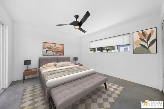 2041 S Calle Palo Fierro, Palm Springs, CA 92264