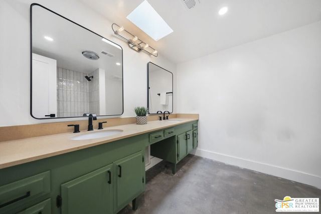 2041 S Calle Palo Fierro, Palm Springs, CA 92264