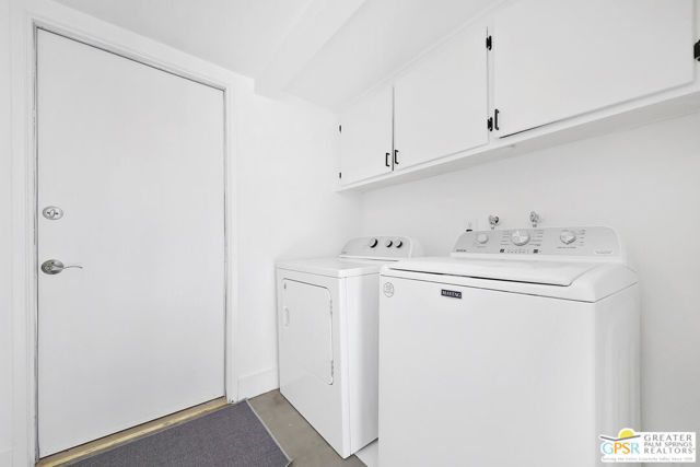 2041 S Calle Palo Fierro, Palm Springs, CA 92264