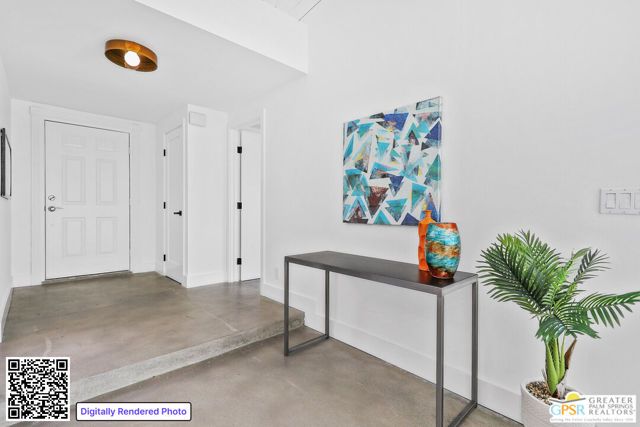 2041 S Calle Palo Fierro, Palm Springs, CA 92264